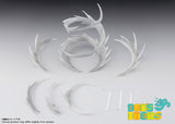 Tamashii Effect Wind White Ver. (Pre Orden)