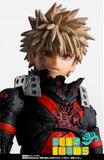 SH Figuarts Katsuki Bakugo -The Beginning- (Pre Orden)