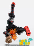 SH Figuarts Katsuki Bakugo -The Beginning- (Pre Orden)