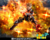 SH Figuarts Katsuki Bakugo -The Beginning- (Pre Orden)