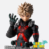SH Figuarts Katsuki Bakugo -The Beginning- (Pre Orden)