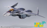 DX Chogokin VF-31 Kairos Macross Delta 10th Anniv. (Pre Orden)