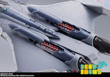 DX Chogokin VF-31 Kairos Macross Delta 10th Anniv. (Pre Orden)