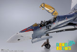 DX Chogokin VF-31 Kairos Macross Delta 10th Anniv. (Pre Orden)