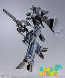 DX Chogokin VF-31 Kairos Macross Delta 10th Anniv. (Pre Orden)