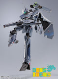DX Chogokin VF-31 Kairos Macross Delta 10th Anniv. (Pre Orden)