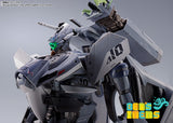 DX Chogokin VF-31 Kairos Macross Delta 10th Anniv. (Pre Orden)