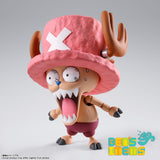 SH Figuarts Tony Tony Chopper -Drum Island- (Pre Orden)