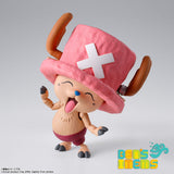 SH Figuarts Tony Tony Chopper -Drum Island- (Pre Orden)