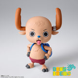 SH Figuarts Tony Tony Chopper -Drum Island- (Pre Orden)