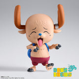 SH Figuarts Tony Tony Chopper -Drum Island- (Pre Orden)