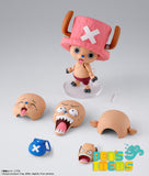 SH Figuarts Tony Tony Chopper -Drum Island- (Pre Orden)