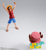 SH Figuarts Tony Tony Chopper -Drum Island- (Pre Orden)