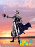 SH Figuarts Griffith (The Band of the Hawk) (Pre Orden)