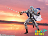 SH Figuarts Griffith (The Band of the Hawk) (Pre Orden)
