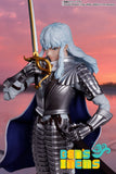 SH Figuarts Griffith (The Band of the Hawk) (Pre Orden)
