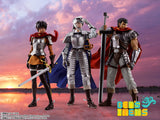 SH Figuarts Griffith (The Band of the Hawk) (Pre Orden)