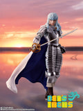 SH Figuarts Griffith (The Band of the Hawk) (Pre Orden)