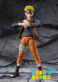 SH Figuarts Naruto Uzumaki -The Power to Unite- (Pre Orden)