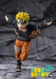 SH Figuarts Naruto Uzumaki -The Power to Unite- (Pre Orden)