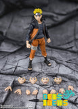 SH Figuarts Naruto Uzumaki -The Power to Unite- (Pre Orden)