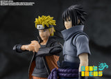 SH Figuarts Naruto Uzumaki -The Power to Unite- (Pre Orden)