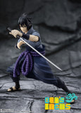 SH Figuarts Sasuke Uchiha -Solitary Blazing Darkness- (Pre Orden)
