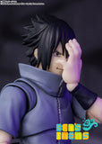 SH Figuarts Sasuke Uchiha -Solitary Blazing Darkness- (Pre Orden)