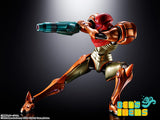 Chogokin Samus Aran (Metroid Prime 4: Beyond Ver.) (Pre Orden)