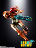 Chogokin Samus Aran (Metroid Prime 4: Beyond Ver.) (Pre Orden)