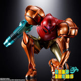 Chogokin Samus Aran (Metroid Prime 4: Beyond Ver.) (Pre Orden)