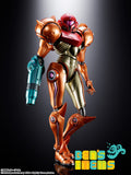 Chogokin Samus Aran (Metroid Prime 4: Beyond Ver.) (Pre Orden)