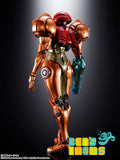 Chogokin Samus Aran (Metroid Prime 4: Beyond Ver.) (Pre Orden)