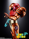 Chogokin Samus Aran (Metroid Prime 4: Beyond Ver.) (Pre Orden)