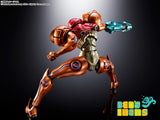 Chogokin Samus Aran (Metroid Prime 4: Beyond Ver.) (Pre Orden)