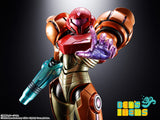 Chogokin Samus Aran (Metroid Prime 4: Beyond Ver.) (Pre Orden)