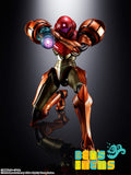 Chogokin Samus Aran (Metroid Prime 4: Beyond Ver.) (Pre Orden)