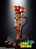 Chogokin Samus Aran (Metroid Prime 4: Beyond Ver.) (Pre Orden)