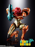 Chogokin Samus Aran (Metroid Prime 4: Beyond Ver.) (Pre Orden)