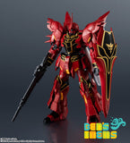 Gundam Universe MSN-06S Sinanju (Pre Orden)