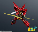 Gundam Universe MSN-06S Sinanju (Pre Orden)