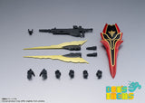 Gundam Universe MSN-06S Sinanju (Pre Orden)