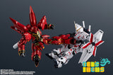 Gundam Universe MSN-06S Sinanju (Pre Orden)
