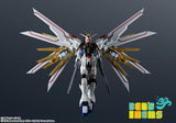 Gundam Universe ZGMF/A-262PD-P Mighty Strike Freedom Gundam (Pre Orden)