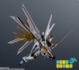 Gundam Universe ZGMF/A-262PD-P Mighty Strike Freedom Gundam (Pre Orden)