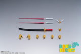 Gundam Universe ZGMF/A-262PD-P Mighty Strike Freedom Gundam (Pre Orden)