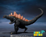 SH Monster Arts Godzilla [2004] Heat Ray Ver. Vs New Gotengo (Pre Orden)
