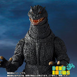 SH Monster Arts Godzilla [2004] Heat Ray Ver. Vs New Gotengo (Pre Orden)