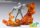 Tamashhi Effect Smoke Burst Ver. (Pre Orden)