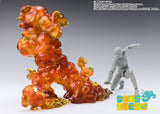 Tamashhi Effect Smoke Burst Ver. (Pre Orden)
